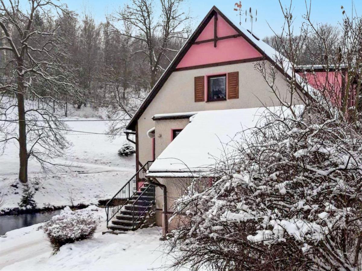 Studio Chlivce U Hronova-2 By Interhome Exterior foto
