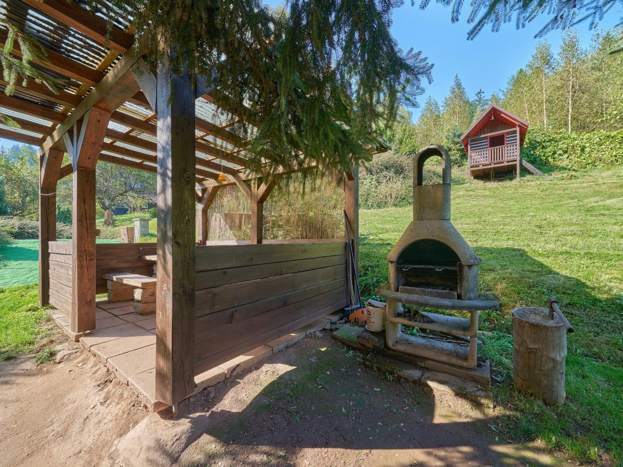Studio Chlivce U Hronova-2 By Interhome Exterior foto