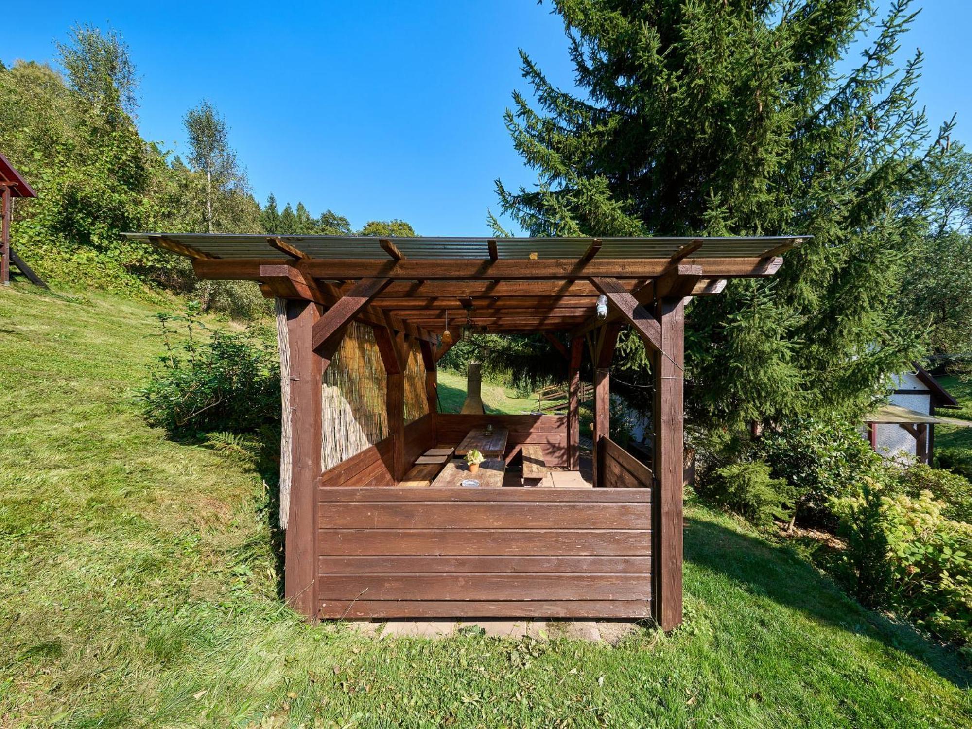 Studio Chlivce U Hronova-2 By Interhome Exterior foto
