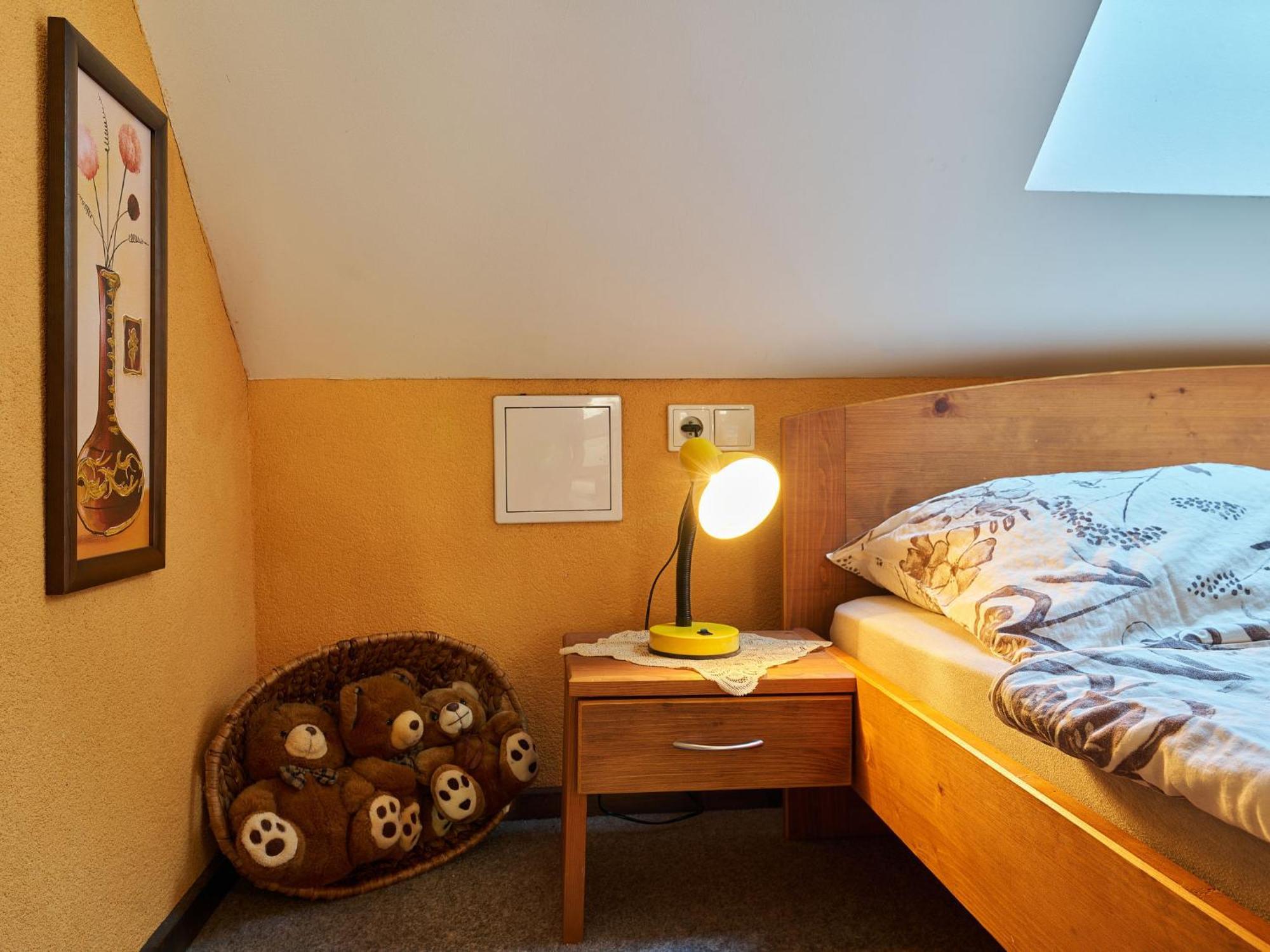 Studio Chlivce U Hronova-2 By Interhome Exterior foto