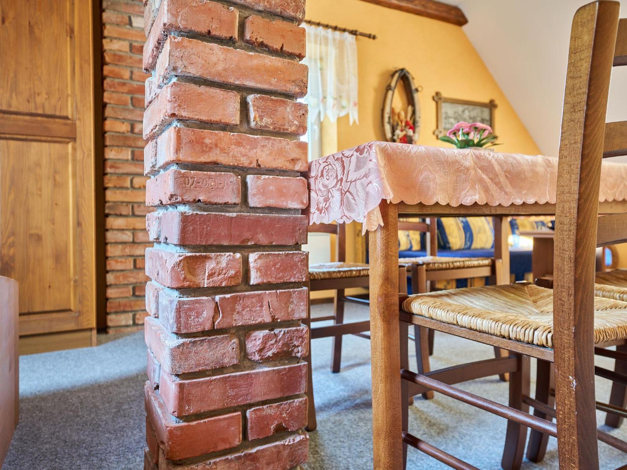 Studio Chlivce U Hronova-2 By Interhome Exterior foto