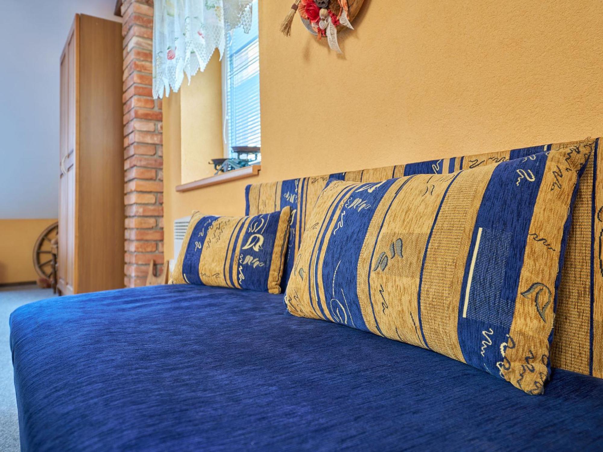 Studio Chlivce U Hronova-2 By Interhome Exterior foto